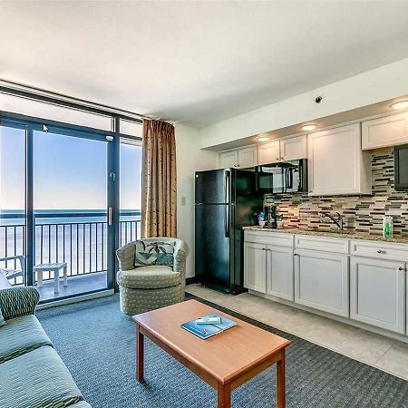 Magnificent Views From This 15Th Floor 1Br 1Ba Myrtle Beach Exterior photo