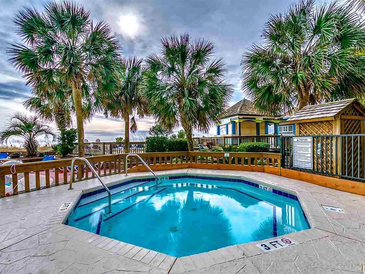 Magnificent Views From This 15Th Floor 1Br 1Ba Myrtle Beach Exterior photo