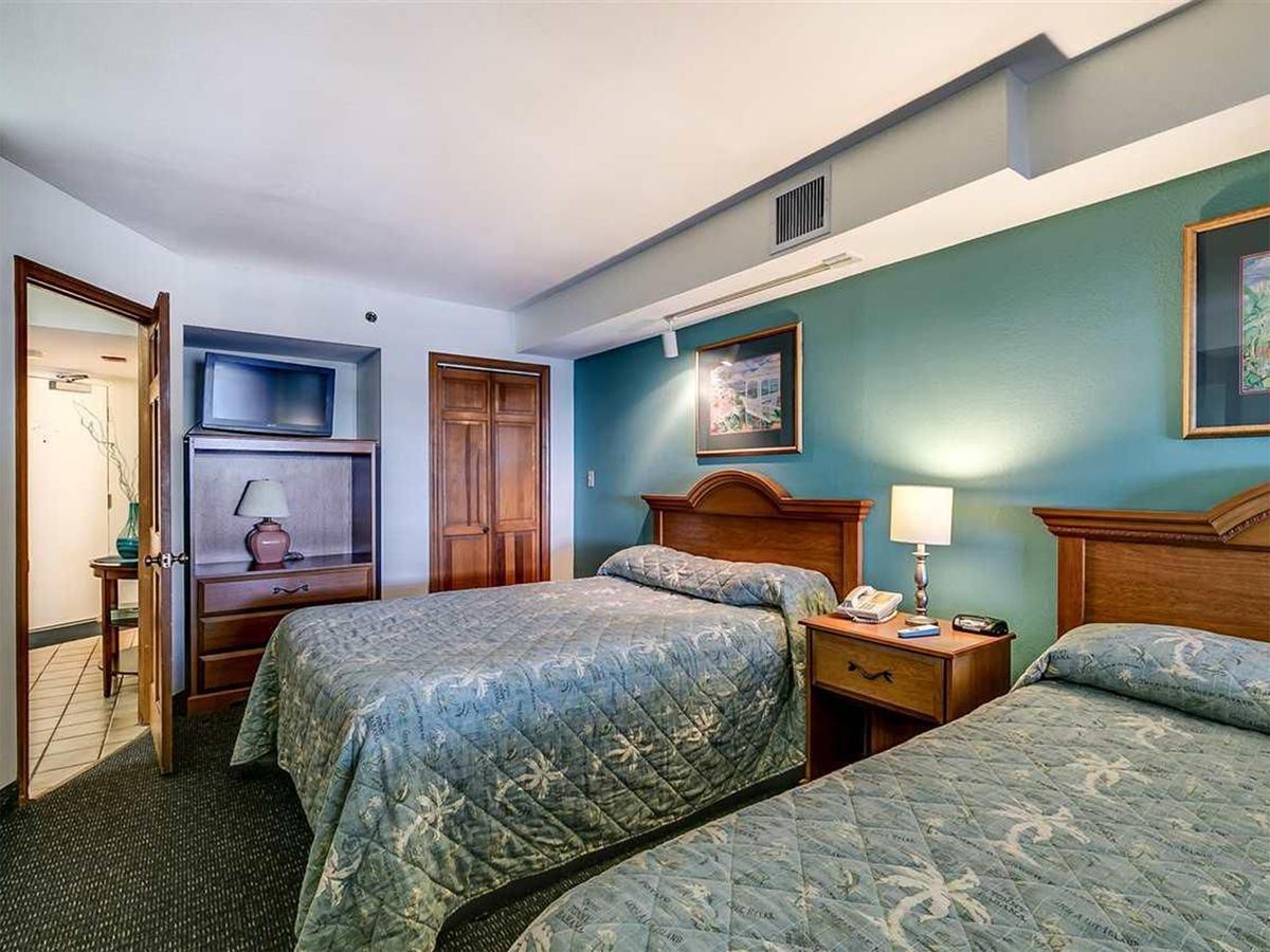 Magnificent Views From This 15Th Floor 1Br 1Ba Myrtle Beach Exterior photo
