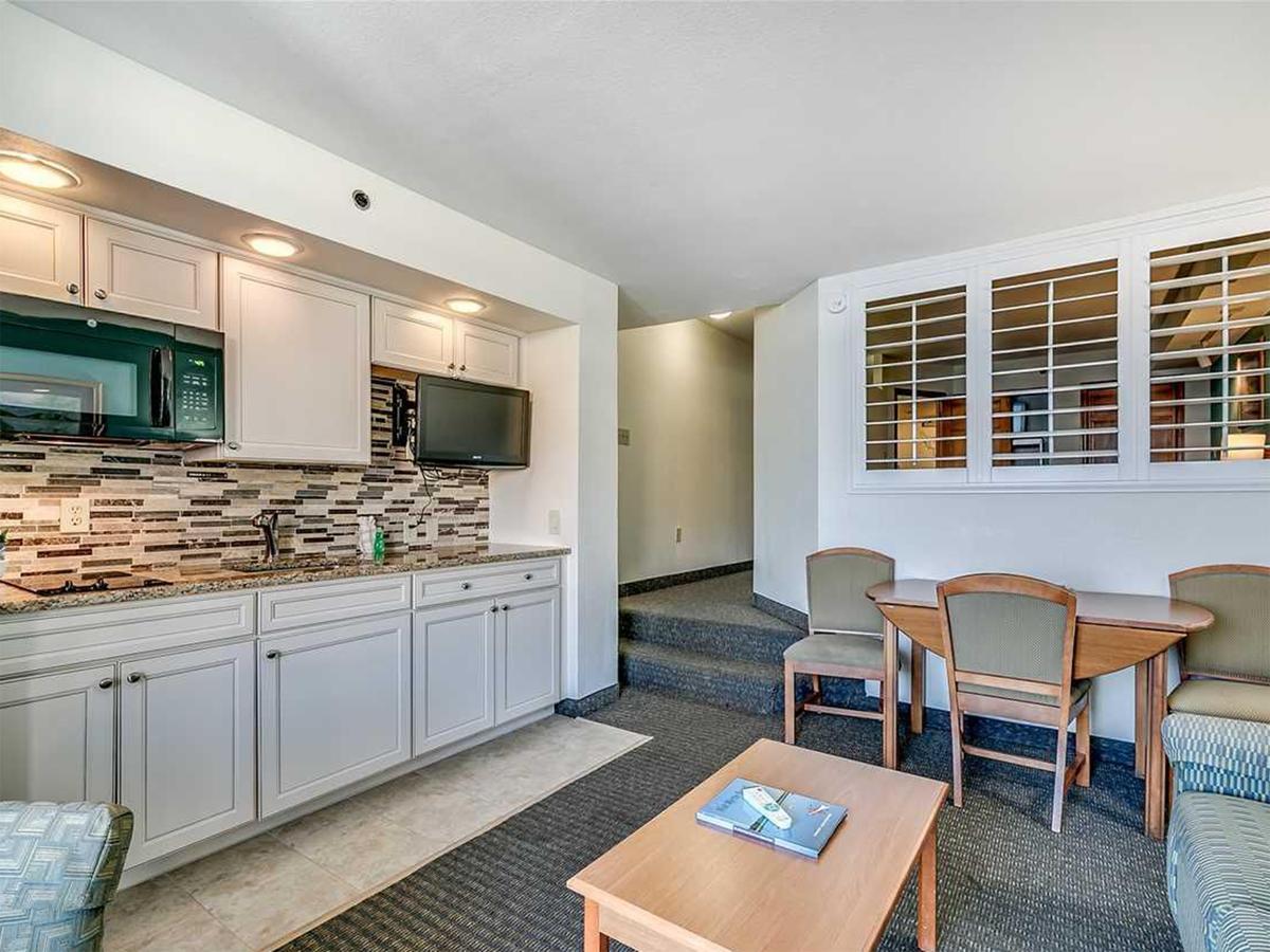 Magnificent Views From This 15Th Floor 1Br 1Ba Myrtle Beach Exterior photo