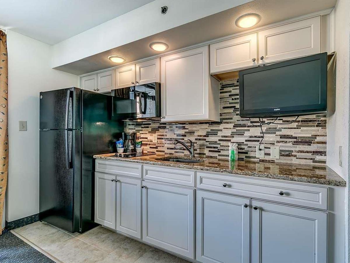 Magnificent Views From This 15Th Floor 1Br 1Ba Myrtle Beach Exterior photo